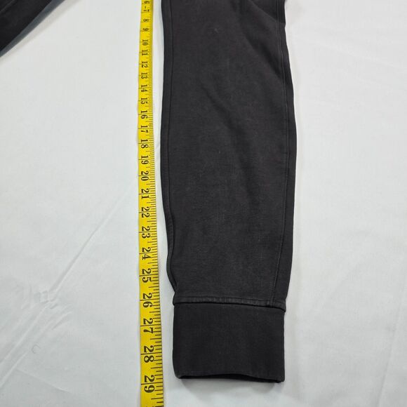 Lululemon Women's Ready to Fleece Jogger Gray 29” Size 4 W5CZ9S - Picture 7 of 11